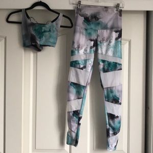 Activewear Set